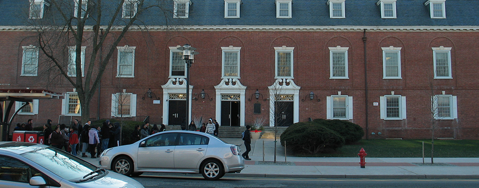 Rutgers University Rutgers_old_gymnasium slider