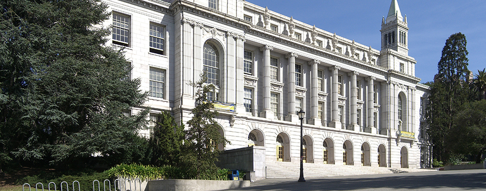 University of California Berkeley Wheeler_Hall--UC_Berkeley--Panoramic slider