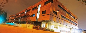 Cahill Center for Astronomy and Astrophysics (Caltech)