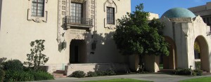California Institute of Technology Laboratories_of_the_Biological_Sciences,_Cal_Tech slider