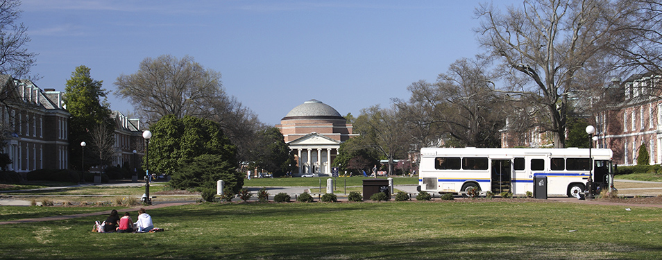 Duke University 2 slider