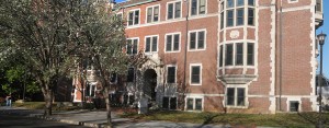 Smith Building