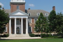 Gilman Hall