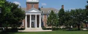Gilman Hall