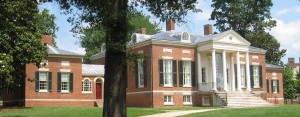 John Hopkins University Homewood_Museum,_Johns_Hopkins_University,_Baltimore,_MD slider
