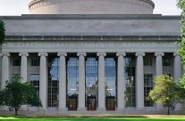 Boston MIT campus