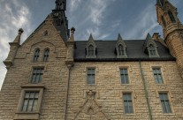 Northwestern U