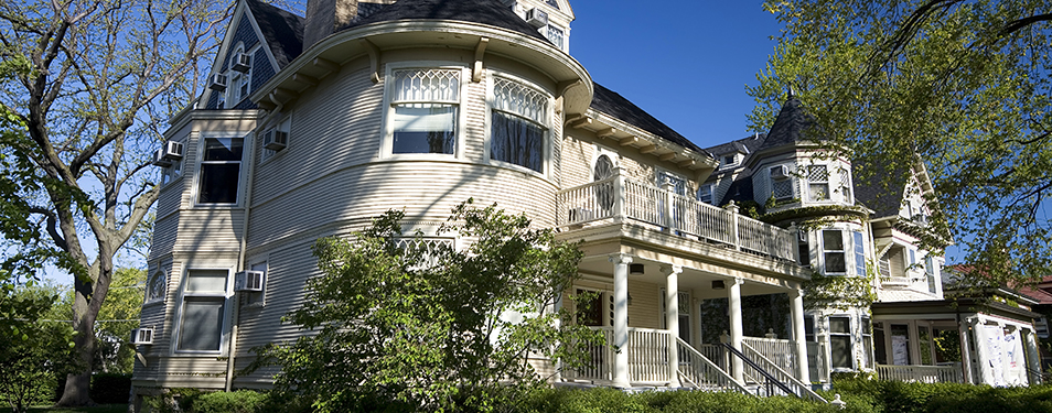 Northwestern University 3 slider