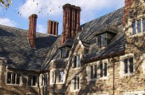 Holder Hall