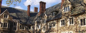 Holder Hall