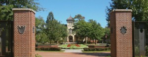 Bishop House