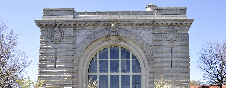 Unites States Naval Academy