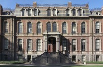 South Hall