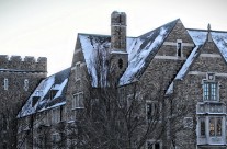 Alumni Hall