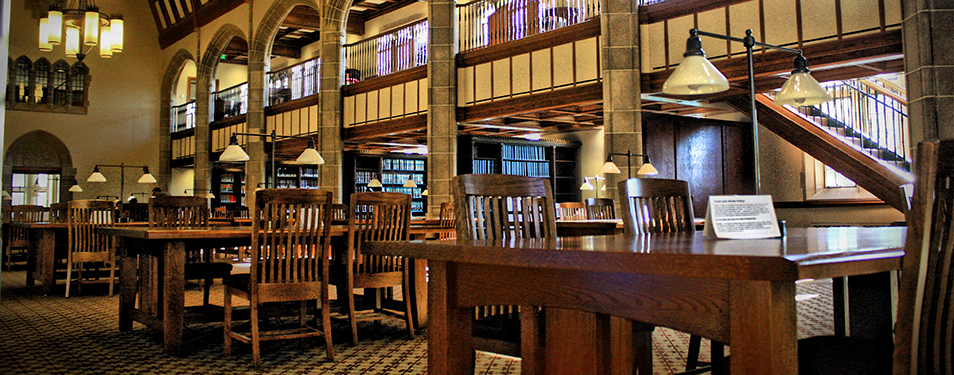 University of Notre_Dame_Law_Library slider