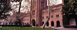 Bovard Auditorium