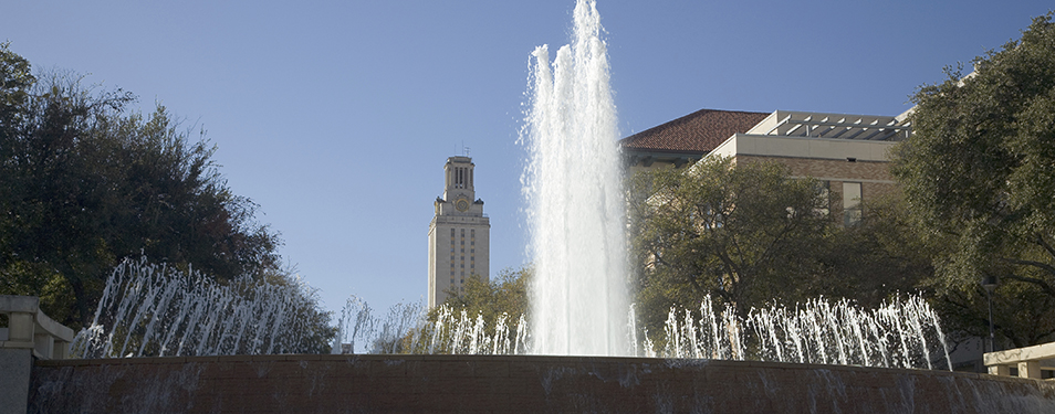 University of Texas 2 slider