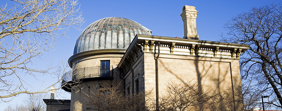 Observatory