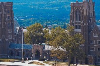 Cornell