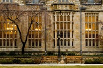 Yale university